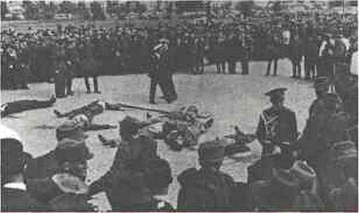Imagini pentru asasinarea lui armand calinescu